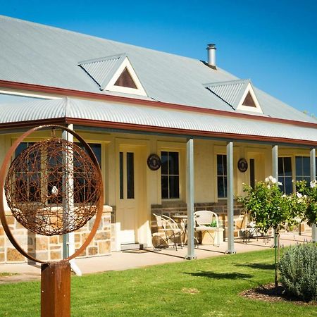 Barossa Vineyard Cottages Tanunda Buitenkant foto