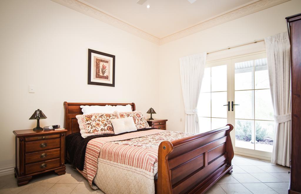 Barossa Vineyard Cottages Tanunda Buitenkant foto