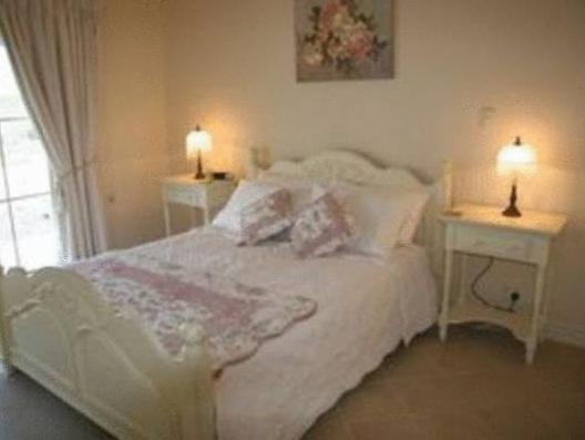 Barossa Vineyard Cottages Tanunda Buitenkant foto