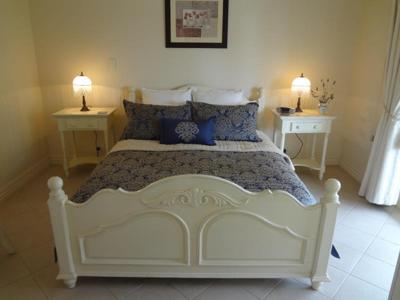 Barossa Vineyard Cottages Tanunda Buitenkant foto